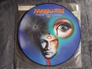 Marillion-Warm Wet Circles(Remix) Vinyl 12