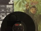 THE TOUCH OF LEONARD NIMOY-1969 DOT LP w/SHRINK WRAP -STAR TREK- Excellent