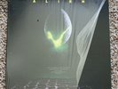 Jerry Goldsmith – Alien Original Soundtrack Vinyl LP Record Album 12