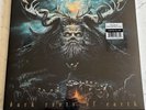 Testament Dark Roots of Earth Vinyl New Factory Sealed Electric Blue 1,000 only