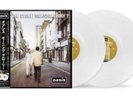 OASIS - (WHAT’S THE STORY) MORNING GLORY? DOUBLE JAPAN WHITE VINYL PRESALE