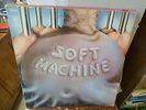 Soft Machine: Six Album Live Record 1983 - CBS 68214