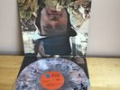 Dave Mason Alone Together Marble Vinyl Record 1970 BTS19 Blue Thumb
