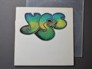 Yes - Guess Who's Coming To Dinner - 1973 Fan Club - Vinyl Album