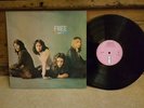 * FREE * FIRE AND WATER * ISLAND PINK i * ILPS-9120 1970 1ST PRESSING *