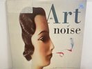 THE ART OF NOISE   IN-NO-SENSE? NONSENSE   VINYL RECORD LP (IMPORT) / 1988