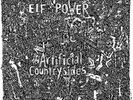 Elf Power - Artificial Countrysides [Purple Vinyl] NEW Sealed LP Album