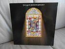 THE ALAN PARSONS PROJECT - THE TURN OF A FRIENDLY CARD - 1st PRESS - UK - MINT