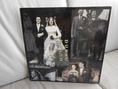 DURAN DURAN - (THE WEDDING ALBUM) - 1st PRESS - UK - COMPLETE