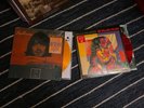 Neal Francis | Changes (Rare Gold LP) + In Plain Sight (Red LP) - 2 LPs