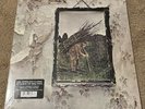 Led Zeppelin’s Classic 4th Album On 180 Gram Vinyl New Sealed