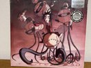 Mindless Self Indulgence If Album Record Rare Never Wanted to Dance LP UNOPEBED