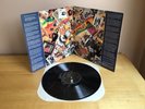 Legend The Best of Bob Marley Wailers Gatefold Vinyl Record Island 1984 90169-1