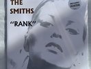 The Smiths - Rank - 2 x 180gm Vinyl LP Reissue (sealed)