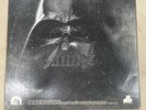 Star Wars Original Soundtrack John Williams Vinyl Double LP First Edition 1977