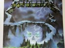Metallica Creeping Death Vinyl 1984 Music for Nations TOP Clear Vinyl