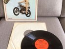 evel knievel amherst 1974 lp usa gatefold original vinyl legend rock