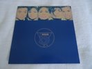 FIVE STAR 5 STAR INCREDIBLY RARE 1990 ALBUM LUXURY OF SILK STEEL ROCK THE WORLD