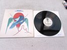THE EAGLES LP ON THE BORDER ORIG UK 1974 1st PRESS NEAR MINT WHITE LABELS