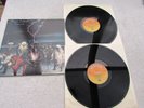 BLACK SABBATH LP LIVE EVIL ORIG UK VERTIGO 1983 1st PRESS NEAR MINT OZZY