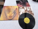 THE ROLLING STONES LP GOATS HEAD SOUP ORIGINAL 1973 NEAR MINT 1st U.S