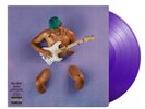 Omar Apollo Apolonio Exclusive Limited Edition Purple Violet Colored Vinyl LP