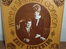THE GOSPEL KEYS - WILL AND SHIRLEY COHRON EASY LISTENING vinyl record LP