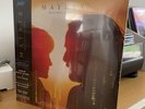 MONDO The Matrix Resurrections 2 x Vinyl (Ltd Rain Edtion of 3000) New + Sealed