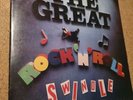 Sex Pistols Great Rock n Roll Swindle UK 2LP issue. No WOR. Ex cond. Inc insert.