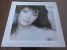 KATE BUSH The Whole Story. Original UK G/F LP  EMI 1986 STUNNING N/M++. `tested`