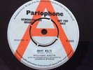 MILLICENT MARTIN -GRAVY WALTZ / GET LOST MY LOVE 1963 UK PARLOPHONE  *DEMO COPY*