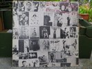 33Tr 2 LP - THE ROLLING STONE - EXILE ON MAIN ST - COC 69100 - 1972 - AVEC 12 CP
