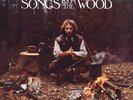 Jethro Tull - Songs From the Wood (2017)  40th Anni Steven Wilson Remix LP  NEW