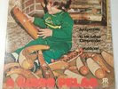Los Hermanos Lopez Orchestra A Guiro Pelao RICO RECORDS RLP-721  VG #4839