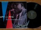 Genius of Charlie Parker Night And Day lp Verve Records MG V-8003 MONO vinyl