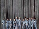 David Byrne - American Utopia On Broadway (NEW 2 VINYL LP)