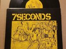 7 SECONDS WALK TOGETHER ROCK TOGETHER LP SKEENO HC YOUTH OF TODAY VERBAL ASSAULT