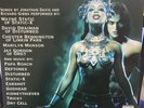 queen of the damned sountrack ghost green vinyl 12” Rare  - free p&p