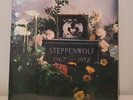 Steppenwolf Rest In Peace 1967-1972 Record Vinyl Lp 1972 Press [NEW, SEALED]