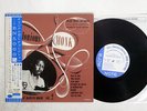 THELONIOUS MONK GENIUS OF MODERN MUSIC VOL 2 BLUE NOTE TOJJ 5009 JAPAN OBI 10