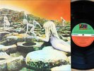 Led Zeppelin ORIG OZ LP House of the holy VG+ ’73 Atlantic SD7255 Hard rock