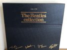 The Beatles Collection Analog Record Box Set 13 Titles LP 14 Sheets Serial Used