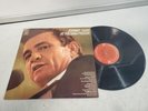 JOHNNY CASH AT FOLSOM PRISON - CS 9639 STEREO - Vinyl