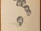 SNOW s/t 1968 US ORG Pop PSYCH Promo LP Minty  Muthers Oats CLEVELAND Ohio