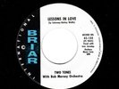 TEEN-TWO TONES (GORDON LGHTFOOT)-LESSIONS/PRETTY POLLY-BRIAR