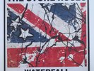 THE STONE ROSES - WATERFALL 1992 12