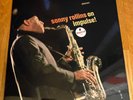 Sonny Rollins - On Impulse - Analogue Productions LP - NM
