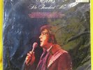 RARE ASIAN PRESSING LP - ELVIS HE TOUCHED ME   - TAIWAN ?