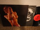 IGGY AND THE STOOGES RAW POWER ALBUM 1973 EXCELELNT VINYL