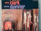 MAX ROACH / SONNY CLARK / GEORGE DUVIVIER LP 1962 Time S2101 EX / EX hard bop